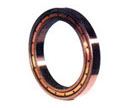 Deep groove ball bearing