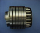 Spiral-groove bearing (P&N spring bearing)